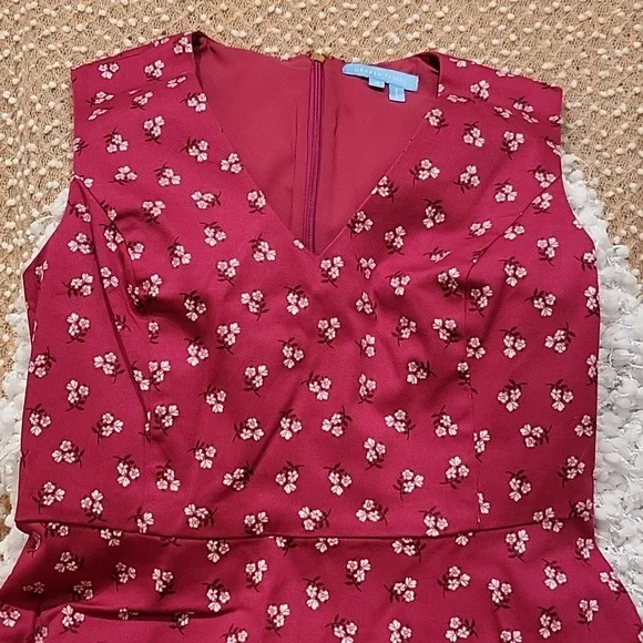 Draper James Dress - Picture 3 of 10